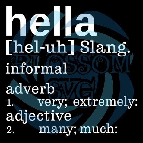 hella sick meaning|Urban Dictionary: hella.